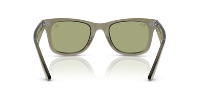 RAYBAN RB2140 STAR WARS MASTER YODA WAYFARER 68694E 50 SUNGLASSES