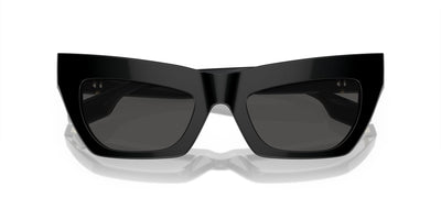 BURBERRY BE4405 300187 51 SUNGLASSES