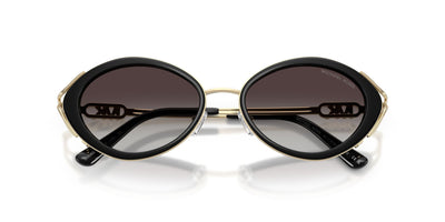 MICHAEL KORS MK1179 KEY WEST 30058G 53 SUNGLASSES