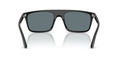 RAYBAN RB2222 PROPIONATE 9013R 55 SUNGLASSES