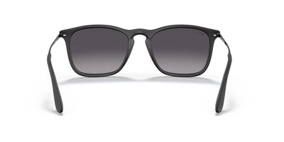 RAYBAN RB4187 CHRIS 622 8G 54 SUNGLASSES