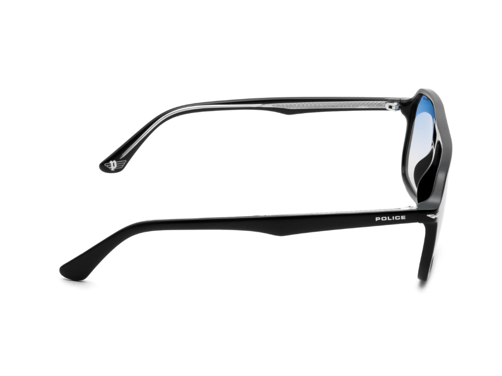 POLICE SPLN21K CHAMP 8 0700 56 SUNGLASSES
