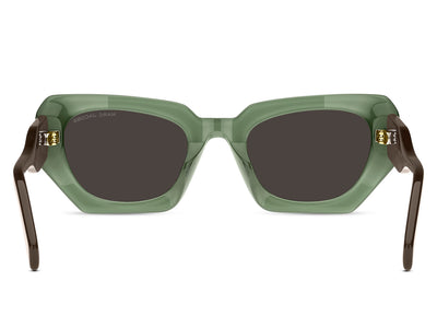 MARC JACOBS MARC851S XL7IR 52 SUNGLASSES