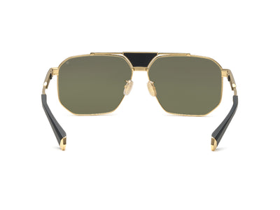 PHILIPP PLEIN SPP152V PLEIN LEGACY 0302 63 SUNGLASSES