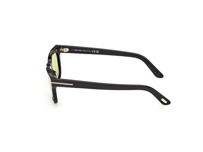 TOM FORD TF1362 PENN 02 01N 53 SUNGLASSES