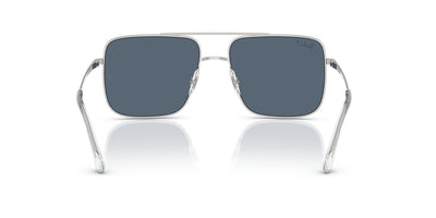 RAYBAN RB3758 ARI 0032V 54 SUNGLASSES