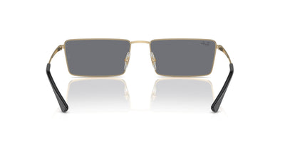RAYBAN RB3741 EMY 92136V 56 SUNGLASSES