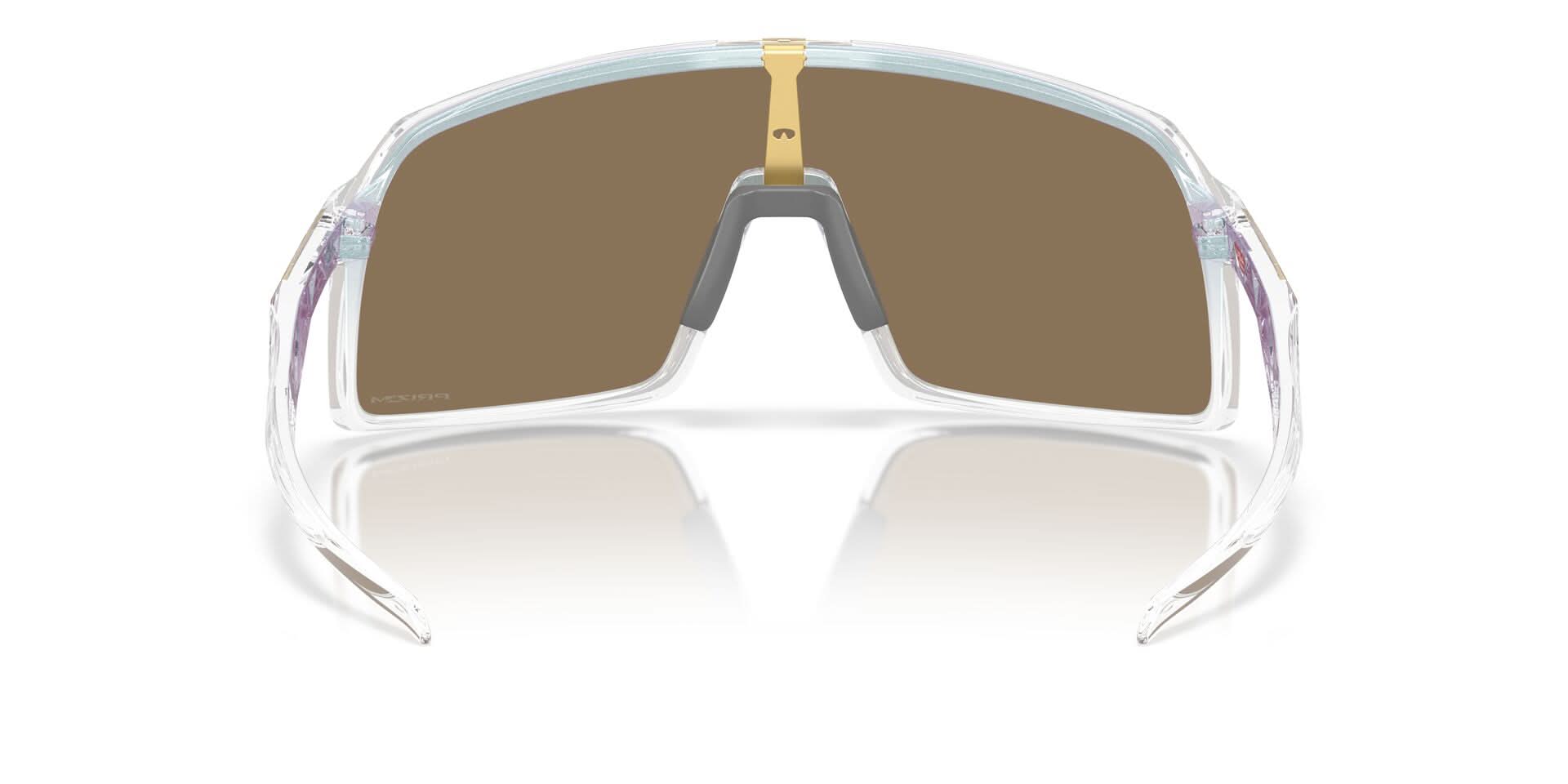 OAKLEY OO9406 SUTRO C837 37 SUNGLASSES
