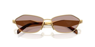 PRADA PRD50S 5AK20I 57 SUNGLASSES