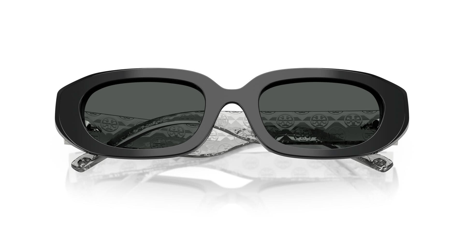 TORY BURCH TY7219U 170987 52 SUNGLASSES