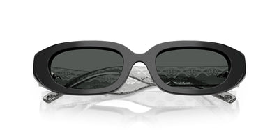TORY BURCH TY7219U 170987 52 SUNGLASSES