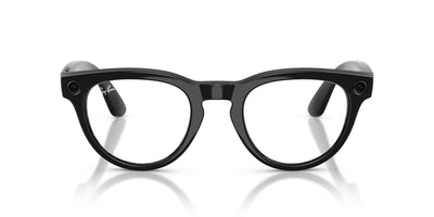 RayBan Meta 0RW4013 HEADLINER GEN 2 601MF 50 SUNGLASSES