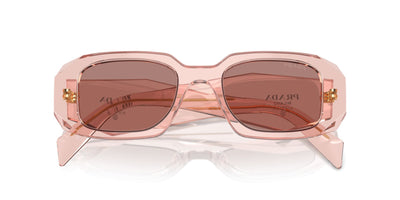 PRADA PR17WS 19Q10D 49 SUNGLASSES