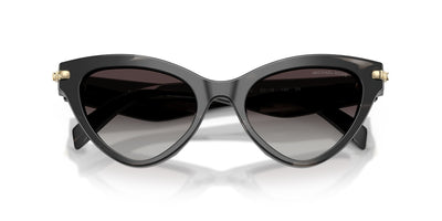 MICHAEL KORS MK2259U ROANOKE 40348G 52 SUNGLASSES
