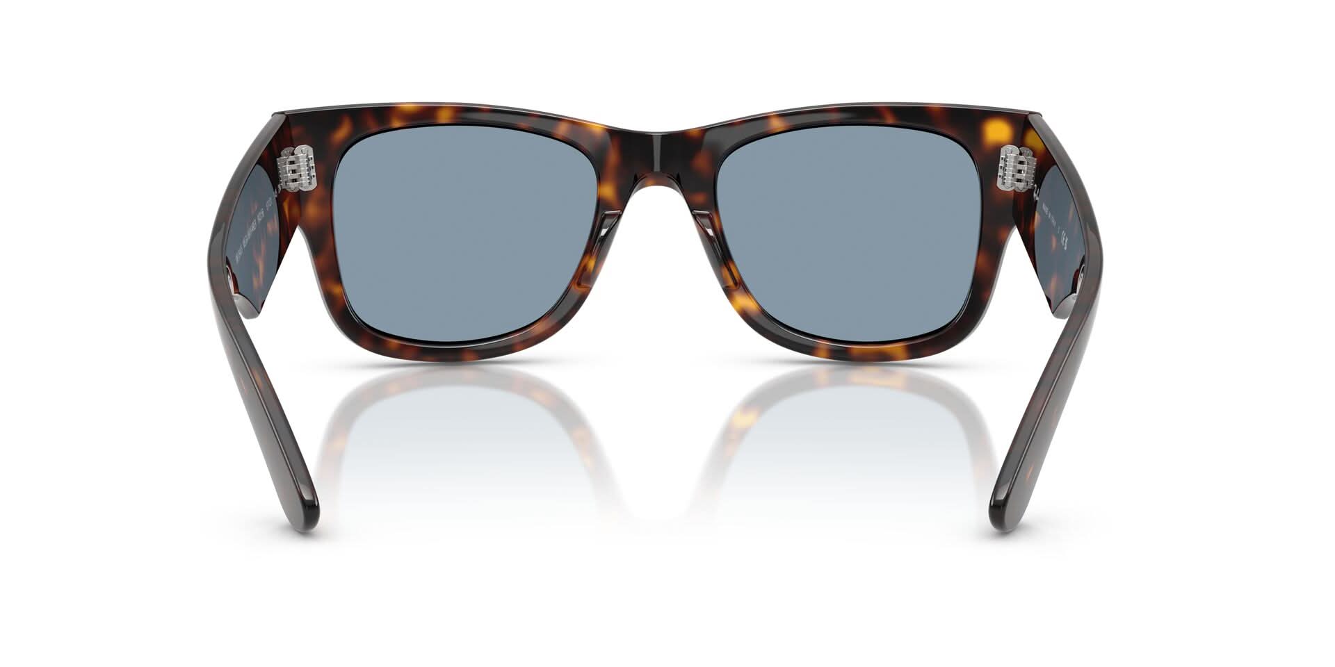 RAYBAN RB0840S MEGA WAYFARER 902 56 51 SUNGLASSES