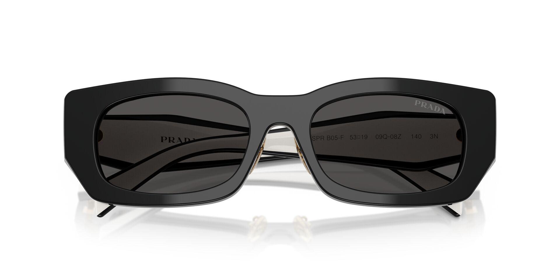 PRADA PRB05SF 09Q08Z 53 SUNGLASSES