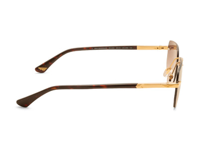 POLICE SPLV85K NEW CROSSROADS 300 56 SUNGLASSES