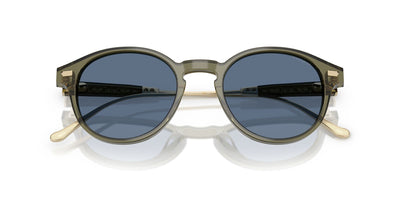 COACH HC8428U 584880 50 SUNGLASSES