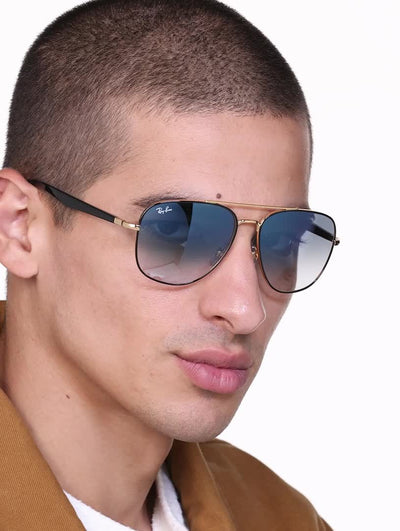 RAYBAN RB3683 90003F 56 SUNGLASSES