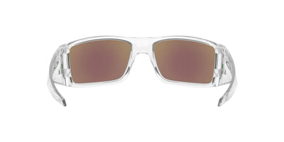 OAKLEY OO9231 HELIOSTAT 923107 61 SUNGLASSES