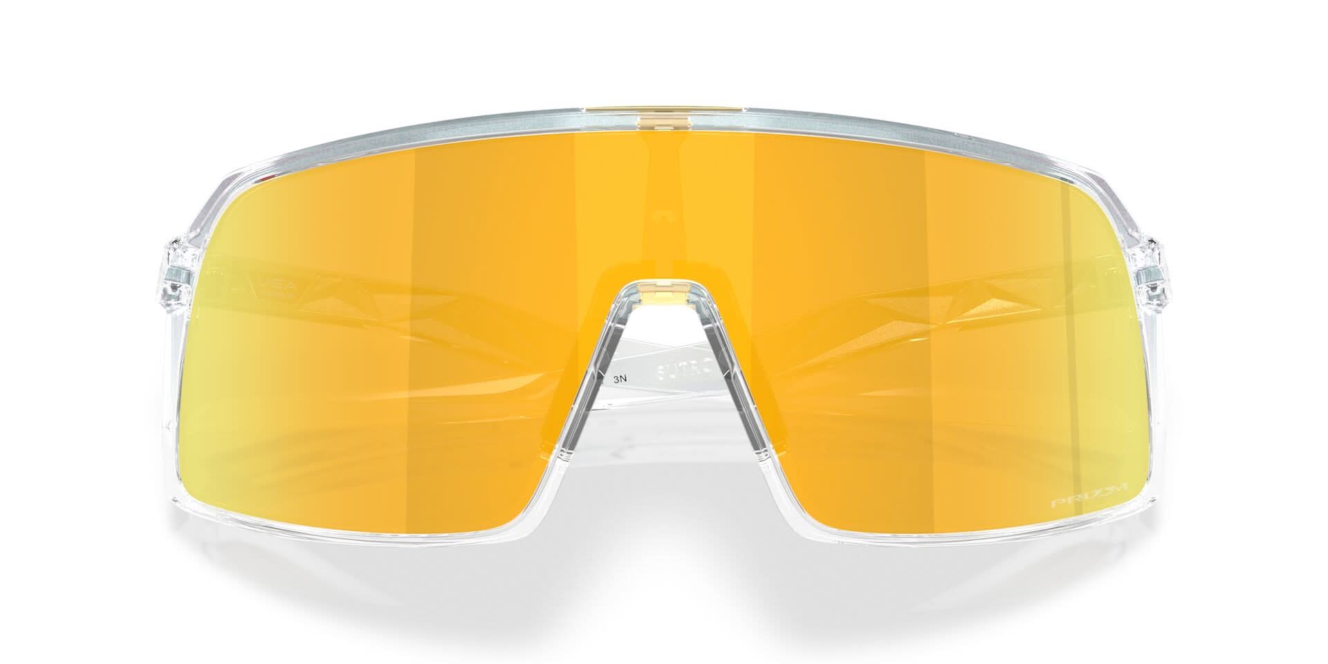 OAKLEY OO9406 SUTRO C837 37 SUNGLASSES