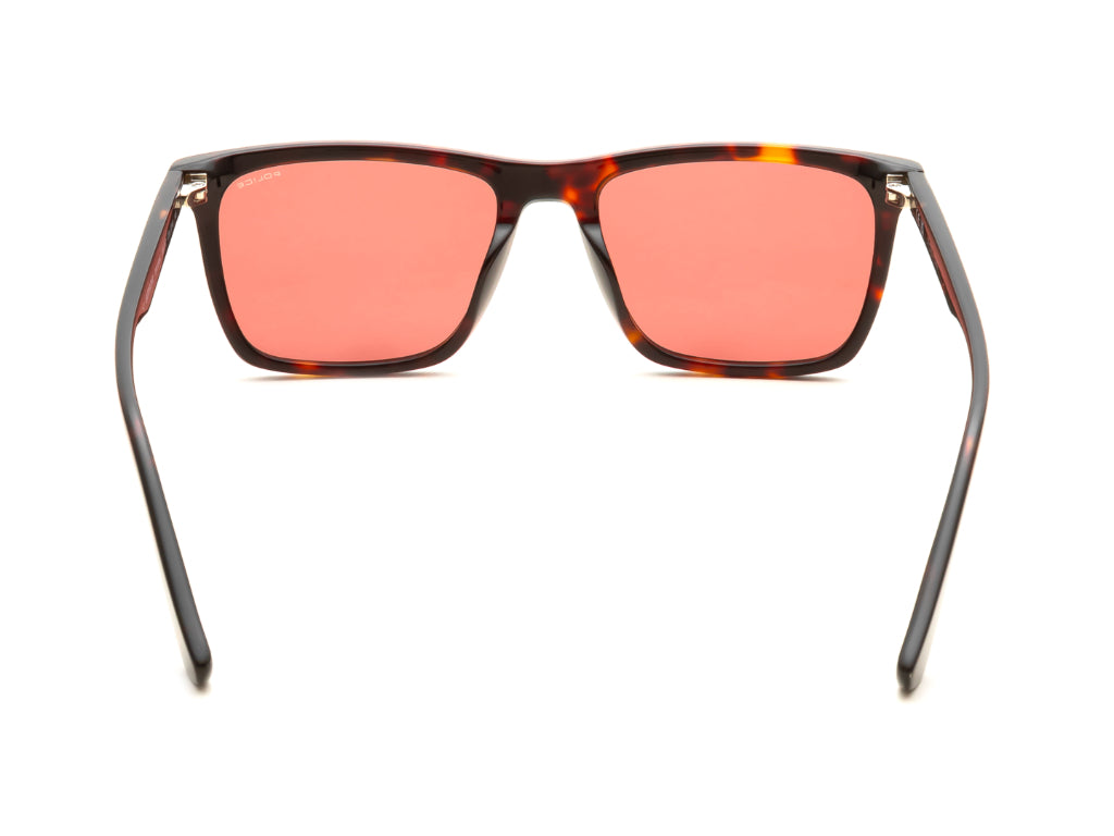 POLICE SPLV90K GATOR EVO 0745 53 SUNGLASSES