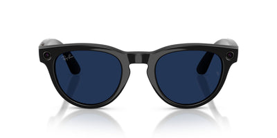 RayBan Meta 0RW4013 HEADLINER GEN 2 601MF 50 SUNGLASSES
