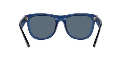 RAYBAN RBR0502S WAYFARER REVERSE 67083A 53 SUNGLASSES