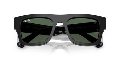 RAYBAN RB2217M SCUDERIA FERRARI F601 71 53 SUNGLASSES