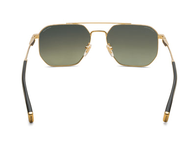 POLICE SPLV95K MERCURY LITE 302P 55 SUNGLASSES