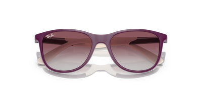 RAYBAN RJ9077S 71348G 49 KIDS SUNGLASSES