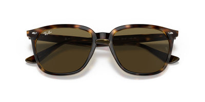 RAYBAN RB4362 71073 55 SUNGLASSES