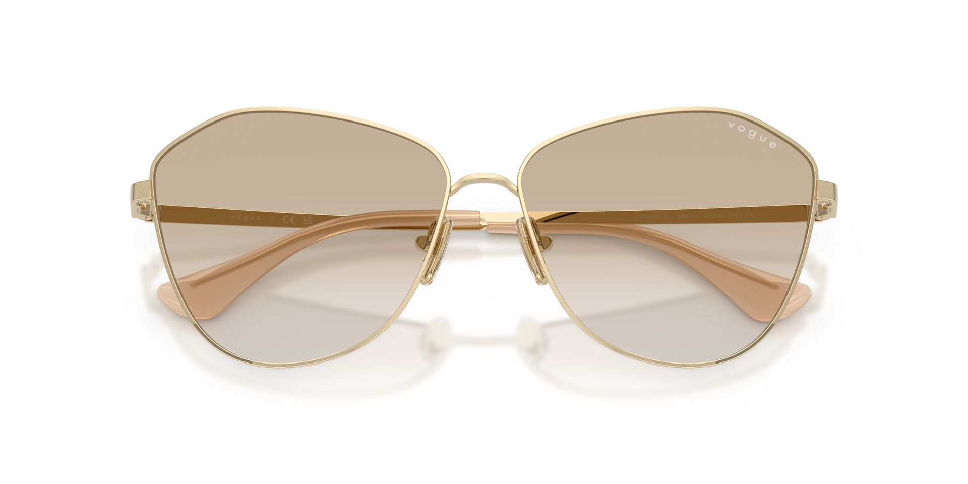 VOGUE VO4337SI 84811 60 SUNGLASSES