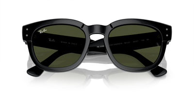 RAYBAN RB0298S MEGA HAWKEYE 901/31 53 SUNGLASSES