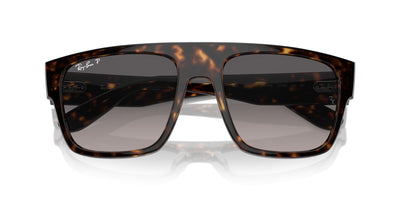 RAYBAN RB0360S DRIFTER 902 M3 57 SUNGLASSES