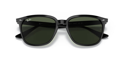 RAYBAN RB4362 60171 55 SUNGLASSES