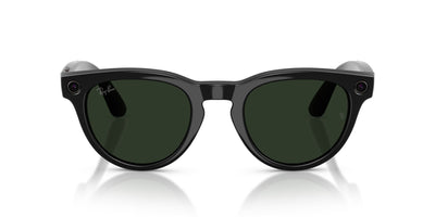 RayBan Meta 0RW4013 HEADLINER GEN 2 601/1M 50 SUNGLASSES