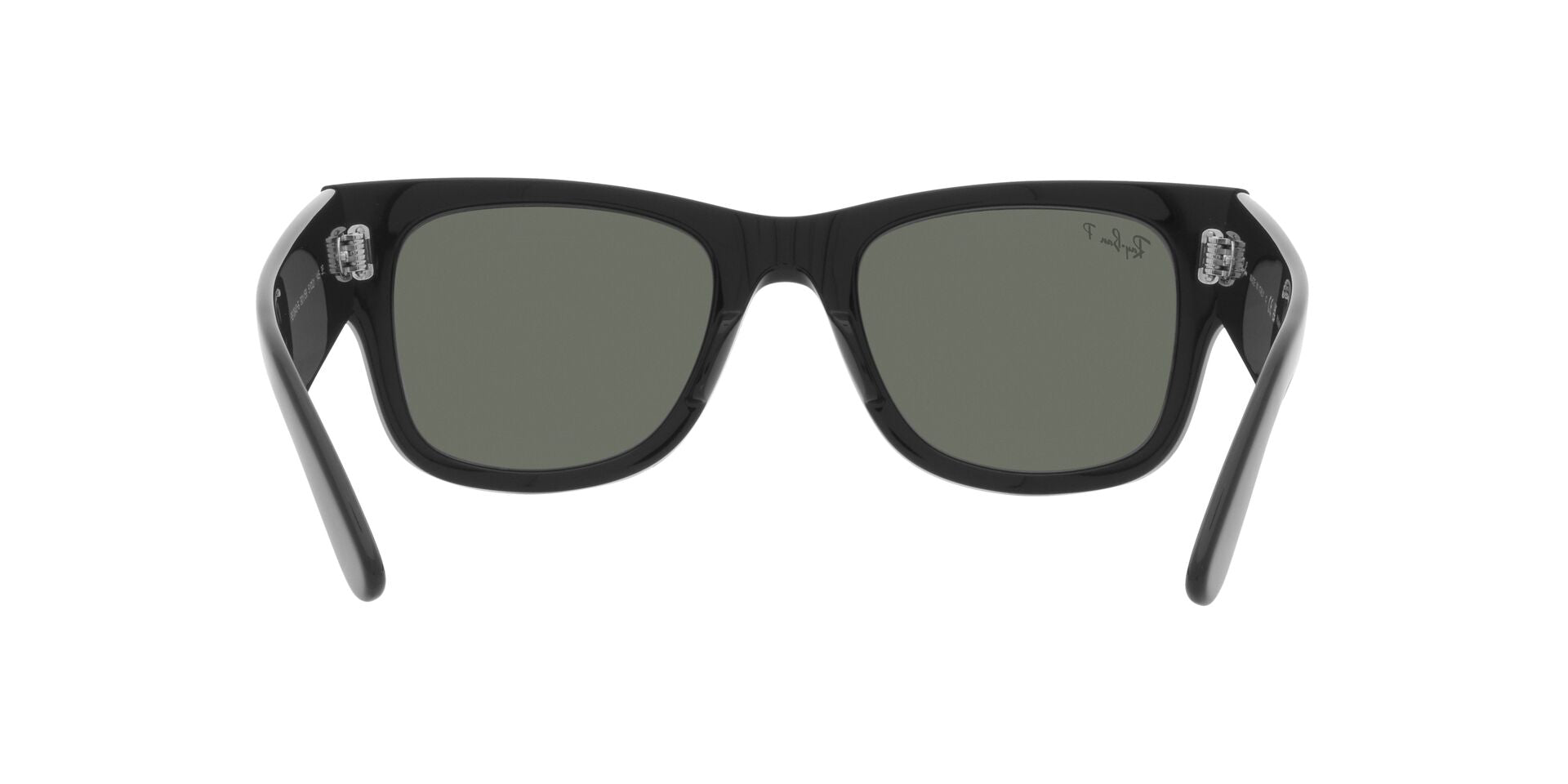 RAYBAN RB0840S MEGA WAYFARER 90158 51 SUNGLASSES