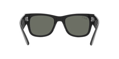 RAYBAN RB0840S MEGA WAYFARER 90158 51 SUNGLASSES