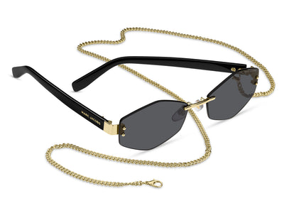 MARC JACOBS MARC496S AIR RHLIR 57 SUNGLASSES