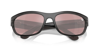 RAYBAN RB2289 STAR WARS KYLO REN MEGA BALORAMA 14543E 63 SUNGLASSES