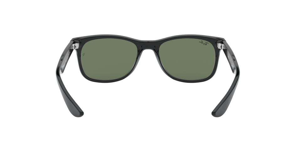 RAYBAN RJ9052S JUNIOR NEW WAYFARER 10071 47 KIDS SUNGLASSES