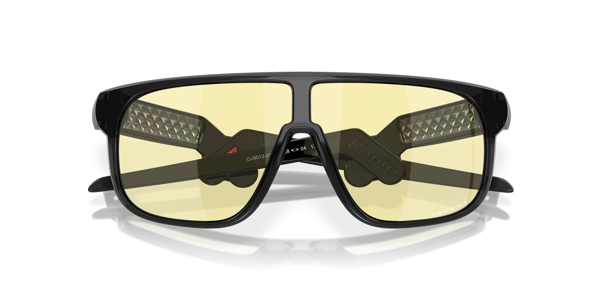OAKLEY OJ9012 INVERTER 901201 58 KIDS SUNGLASSES