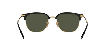 RAYBAN RB4416 NEW CLUBMASTER 60131 51 SUNGLASSES