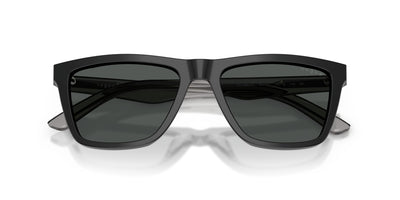 VOGUE VO5664SI W4487 55 SUNGLASSES