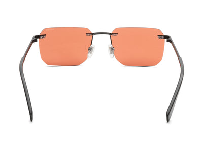 POLICE SPLV82K GRIND 531A 55 SUNGLASSES