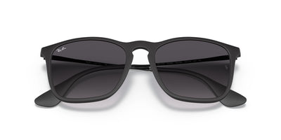 RAYBAN RB4187 CHRIS 622 8G 54 SUNGLASSES