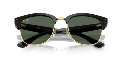 RAYBAN RBR0504S CLUBMASTER REVERSE 6677VR 51 SUNGLASSES