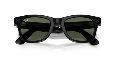 RayBan Meta 0RW4012 WAYFARER GEN 2 601/71 50 SUNGLASSES