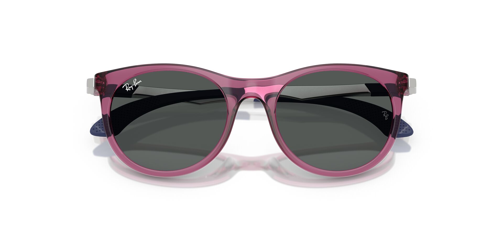 RAYBAN RJ9082S 718687 47 KIDS SUNGLASSES